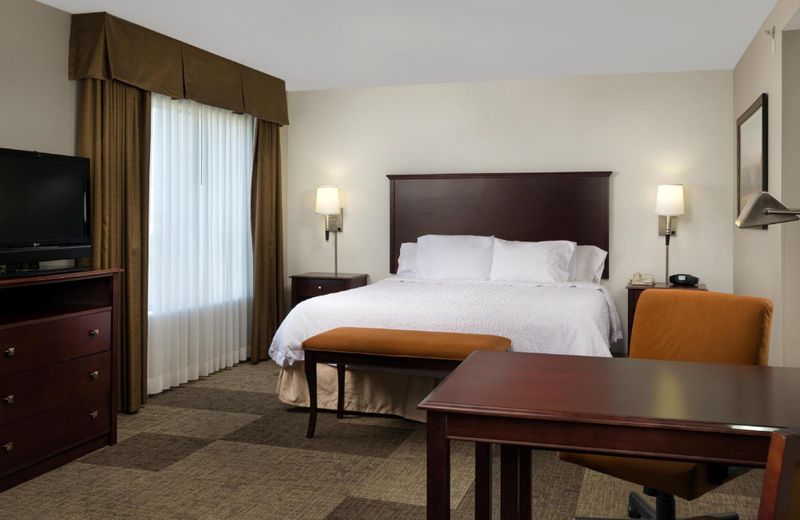 Hampton Inn & Suites Altus