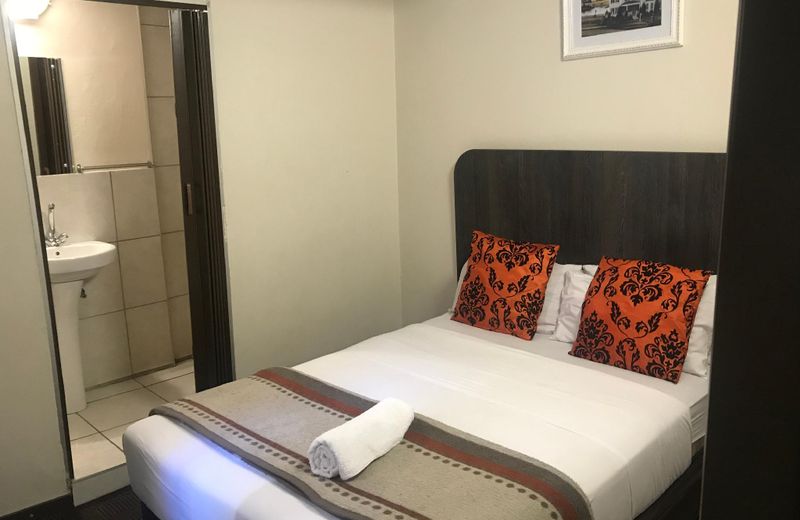 Businessburg Hotel