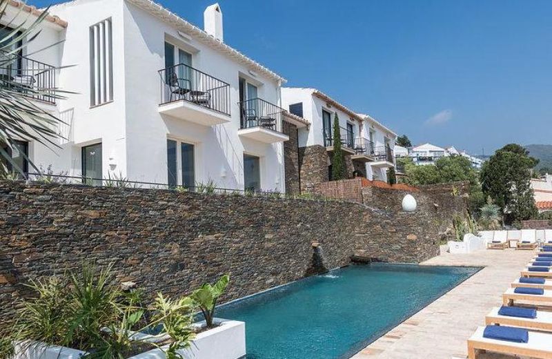 Boutique Hotel Villa Gala