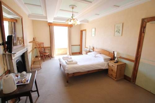 The Beacons Guest House