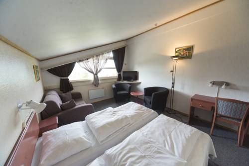 Trolltun Hotel & Hytter