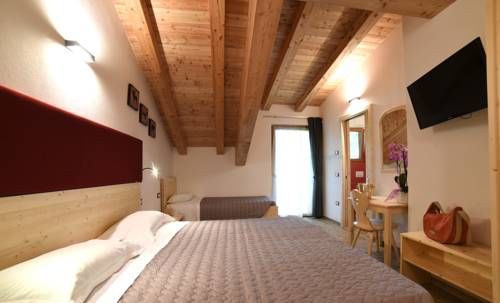 Albergo Sporting