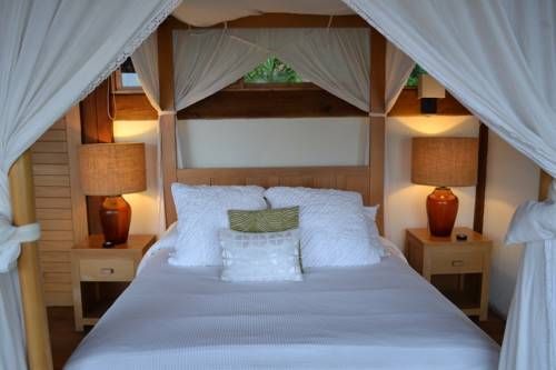 Hotel Boutique Siete Lunas