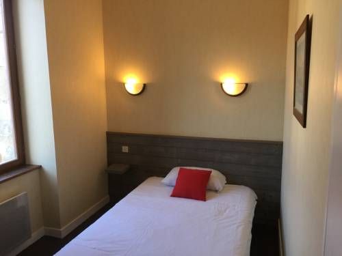 Hotel TGV