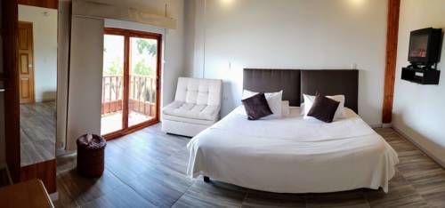 Hotel Gran Boutique Sabana