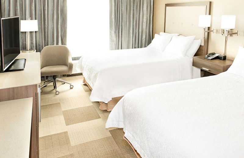 Hampton Inn & Suites by Hilton Bolton
