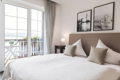 Strandhotel Sille