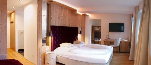 Hotel Enzian