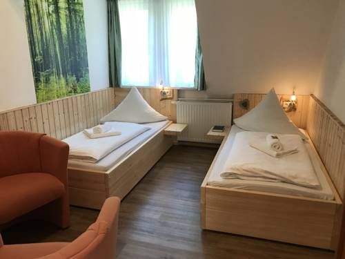 Erlebnishotel & Restaurant Fichtenhäusel am Pöhlagrund