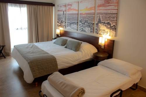 Hotel Hamakom