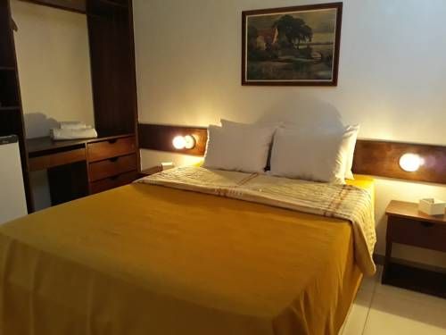 Hotel Praia do Conde