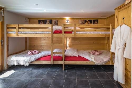 Gite&Spa le Montagnard