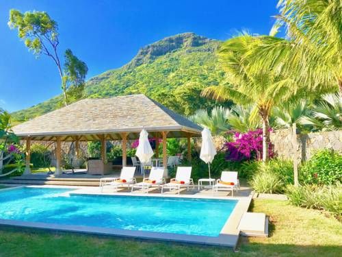 Marguery Villas