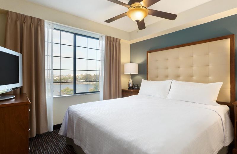Homewood Suites by Hilton San Diego Airport-Liberty Station