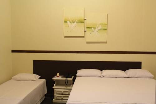 Hotel Brisa do Japi