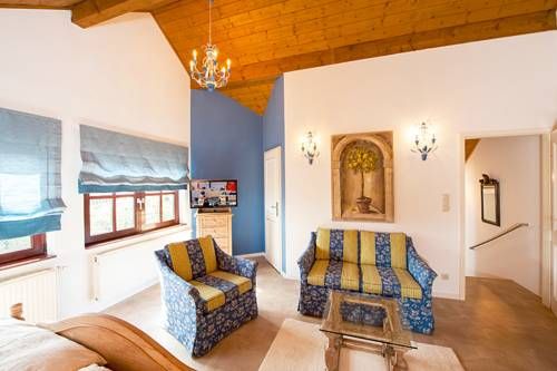 Romantik Villa