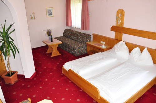 Hotel zum Hirschen