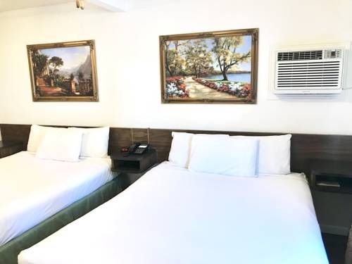 El Dorado Motel