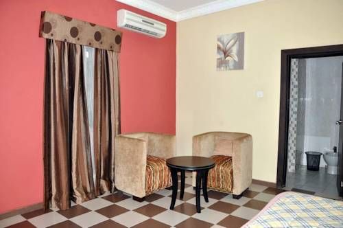 Lion House Nigeria