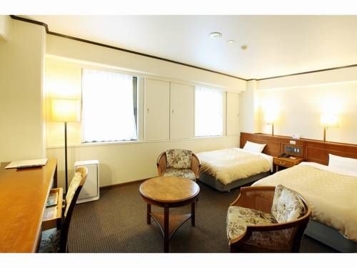 Minakuchi Century Hotel