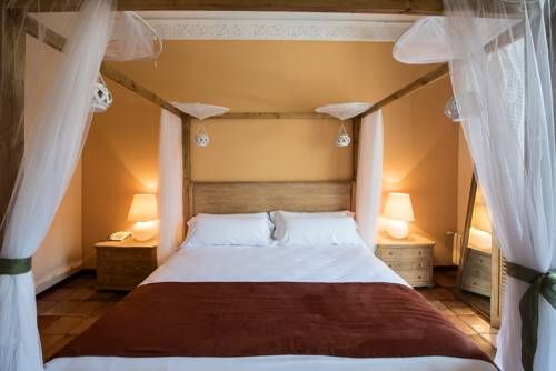 Hotel La Posada De Alameda