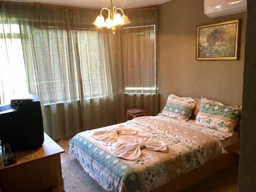 Guest House Urdoviza