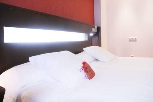Hotel La Cantueña – Adults Only
