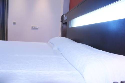 Hotel La Cantueña – Adults Only