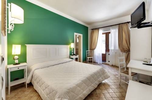 Hotel Villa Enrica - Aeolian Charme