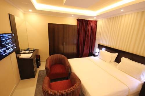 Arwa Suites Dammam