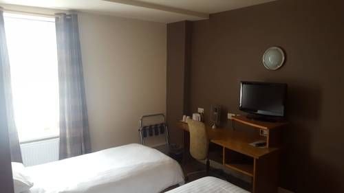 The Renishaw Rooms
