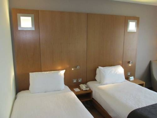 The Renishaw Rooms