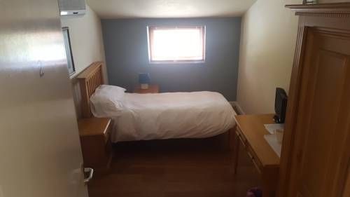 The Renishaw Rooms