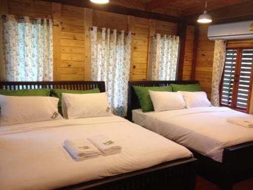 Nung Ni Bang Khon Thi Resort