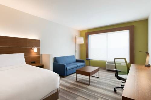 Holiday Inn Express & Suites - Cincinnati NE - Red Bank Road, an IHG Hotel