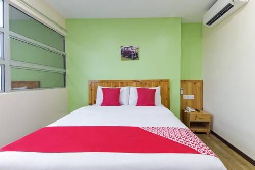 Apple Hotel Shah Alam