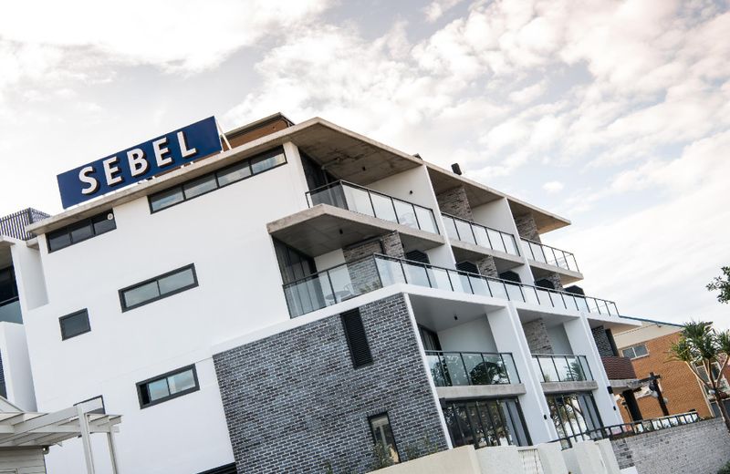 The Sebel Brisbane Margate Beach