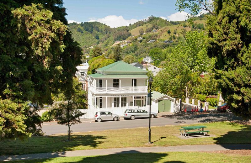 Heart of Nelson