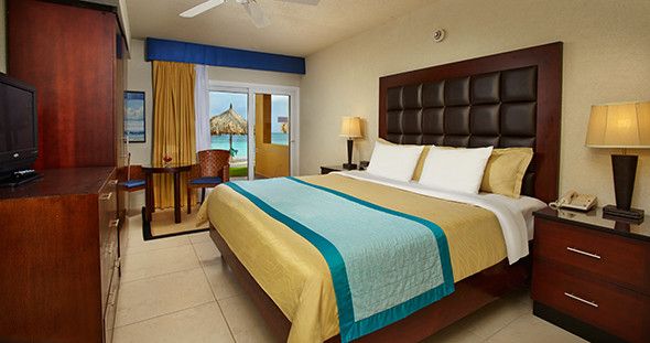 Tamarijn Aruba All Inclusive