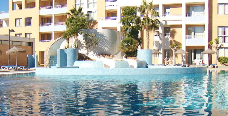 Hotel Neptuno by ON GROUP