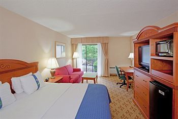 Residence Inn by Marriott Bath Brunswick Area