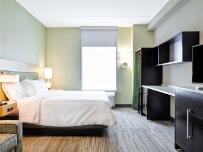Home2 Suites By Hilton Charles Town