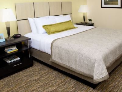 Candlewood Suites - Lancaster West, an IHG Hotel