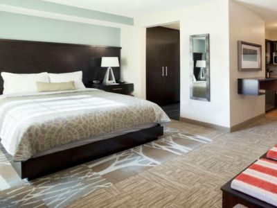 Staybridge Suites - Oklahoma City - Downtown, an IHG Hotel