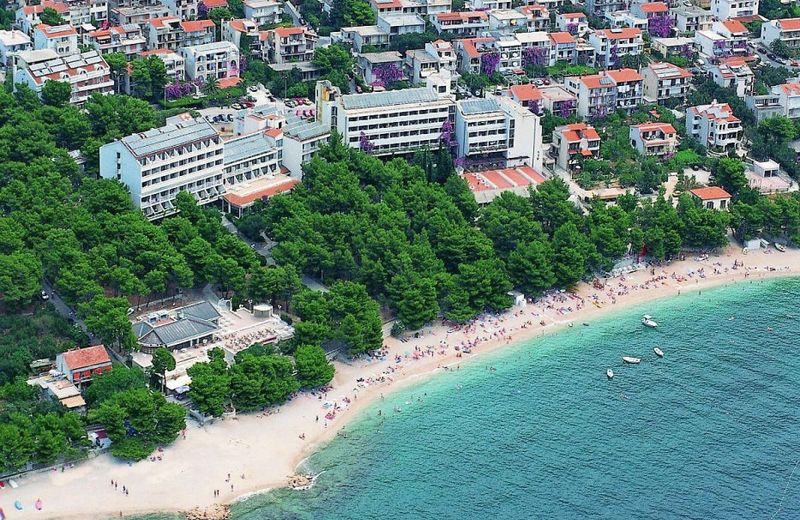 Biokovka Spa Hotel