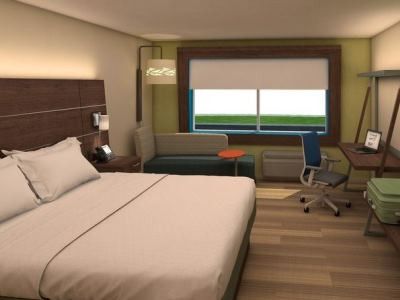 Holiday Inn Express & Suites - Nebraska City, an IHG Hotel
