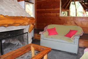 HOSTERIA COHUEL