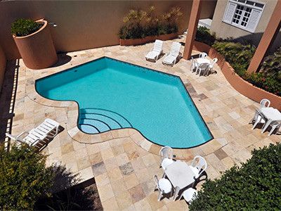 Hotel Praia 2000