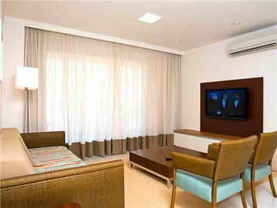Beach Park Wellness Resort