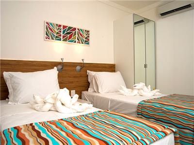 Beach Park Wellness Resort